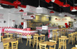 Five Guys - Airdrie